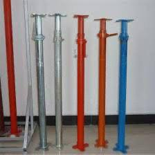 Heavy Duty Pipes
