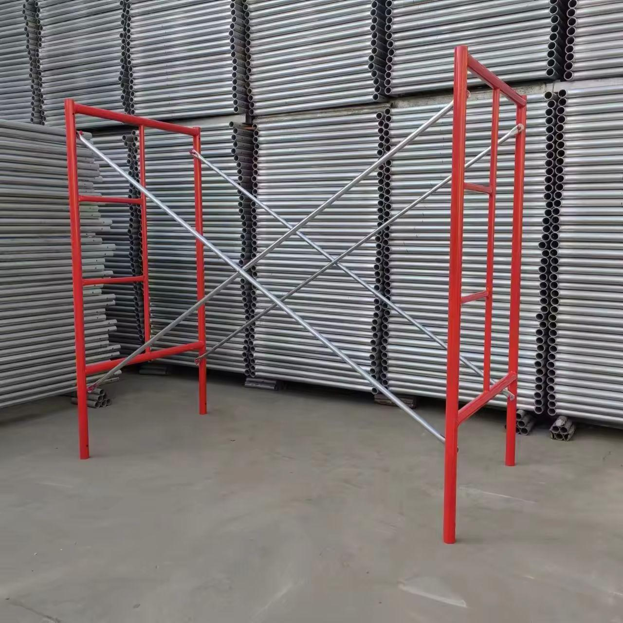 Platform Decks