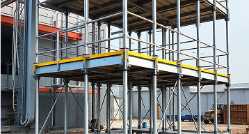 Base Plates