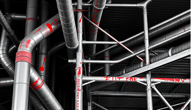 Steel Pipes & Tubes