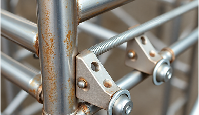 Couplers & Clamps